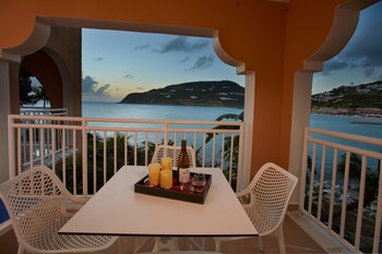 Divi Little Bay Beach Resort