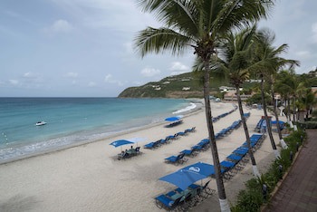 Divi Little Bay Beach Resort