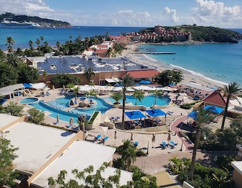Divi Little Bay Beach Resort