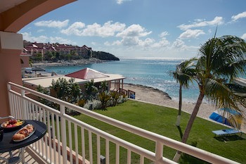 Divi Little Bay Beach Resort