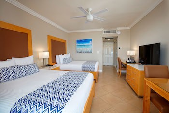 Divi Little Bay Beach Resort