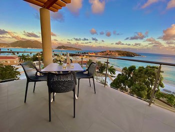 Divi Little Bay Beach Resort