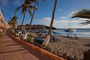 Divi Little Bay Beach Resort