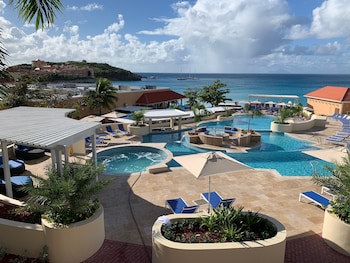 Divi Little Bay Beach Resort