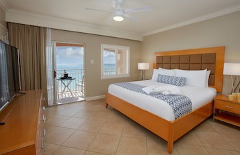 Divi Little Bay Beach Resort