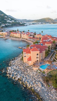 Divi Little Bay Beach Resort