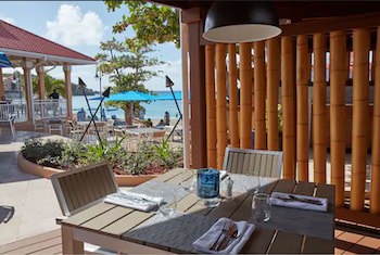 Divi Little Bay Beach Resort