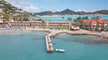 Divi Little Bay Beach Resort