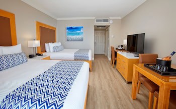 Divi Little Bay Beach Resort