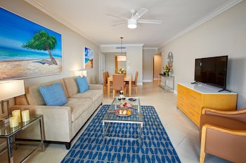 Divi Little Bay Beach Resort