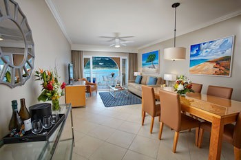 Divi Little Bay Beach Resort