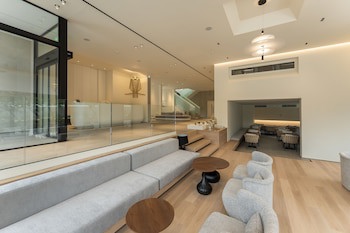 Emmantina Hotel galeri fotoğrafı