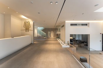 Emmantina Hotel galeri fotoğrafı