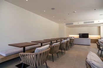 Emmantina Hotel galeri fotoğrafı