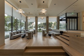 Emmantina Hotel galeri fotoğrafı