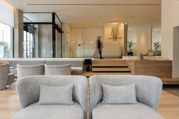 Emmantina Hotel galeri fotoğrafı
