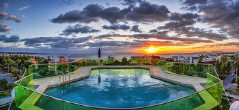 Emmantina Hotel
