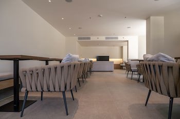 Emmantina Hotel galeri fotoğrafı