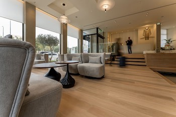 Emmantina Hotel galeri fotoğrafı