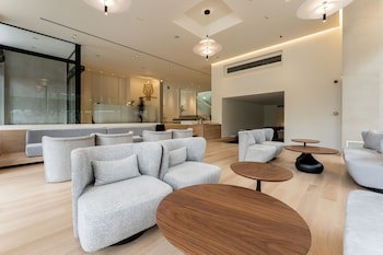 Emmantina Hotel galeri fotoğrafı