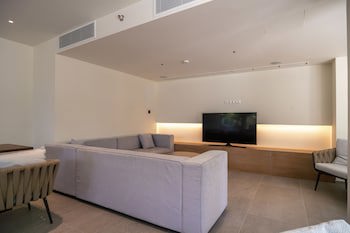 Emmantina Hotel galeri fotoğrafı