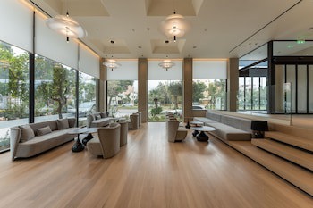 Emmantina Hotel galeri fotoğrafı