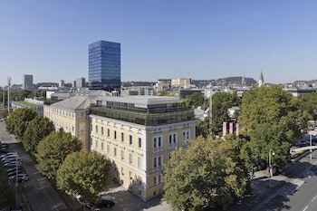 Courtyard By Marriott Linz