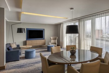 Courtyard By Marriott Linz