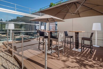 Courtyard By Marriott Linz