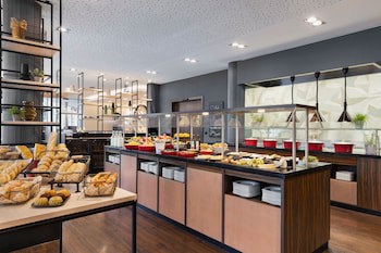 Courtyard By Marriott Linz