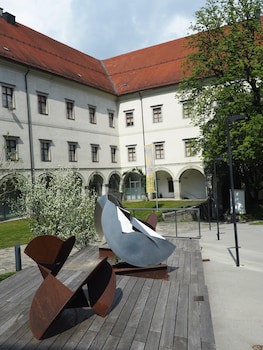 Courtyard By Marriott Linz