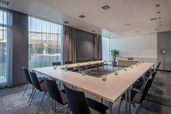 Courtyard By Marriott Linz