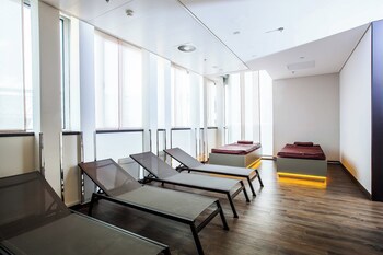 Courtyard By Marriott Linz