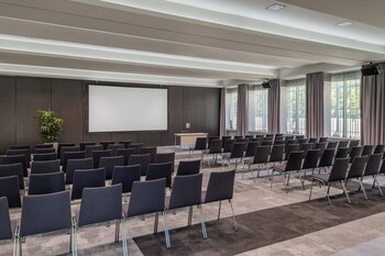 Courtyard By Marriott Linz