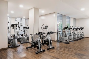 Courtyard By Marriott Linz