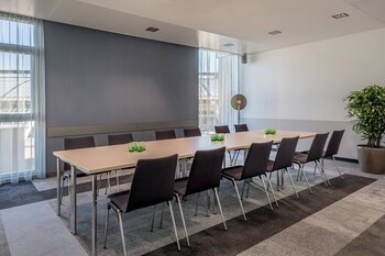 Courtyard By Marriott Linz