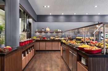 Courtyard By Marriott Linz