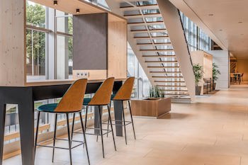 Courtyard By Marriott Linz