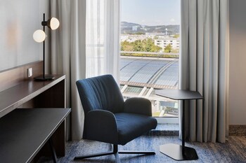 Courtyard By Marriott Linz