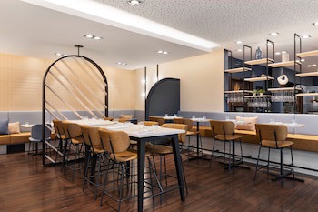 Courtyard By Marriott Linz