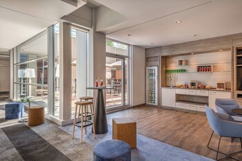 Courtyard By Marriott Linz