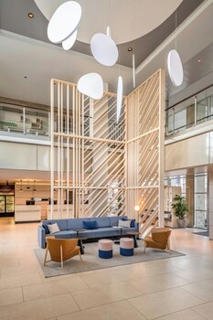 Courtyard By Marriott Linz