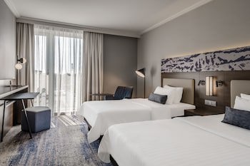Courtyard By Marriott Linz