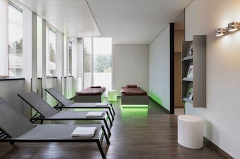 Courtyard By Marriott Linz