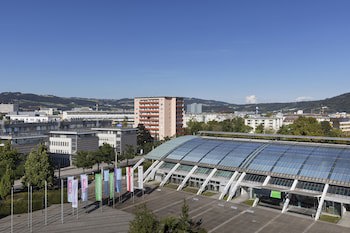 Courtyard By Marriott Linz
