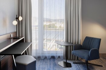 Courtyard By Marriott Linz