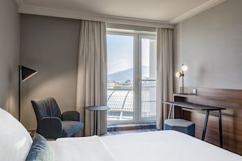 Courtyard By Marriott Linz
