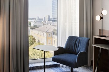 Courtyard By Marriott Linz
