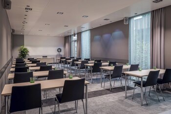 Courtyard By Marriott Linz