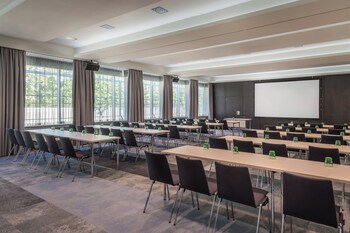 Courtyard By Marriott Linz